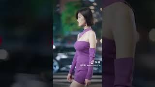 super cute girl dance ll chinese tiktok girl️ll Douyin 40️ #li #shorts #short