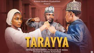 Tarayya  Episode 1 A true life story / Aisha Soba - Kamal S Fullani Abdullahi Abbas