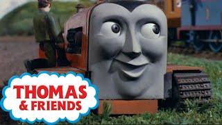 Thomas & Friends™ | Terence the Tractor | Full Episode | Cartoons for Kids