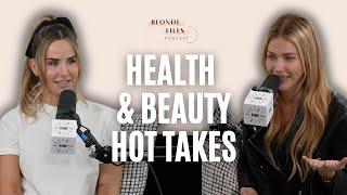 Health & Beauty Hot Takes: Animal-Based 30-Challenge, Tretinoin, & More with Jamie Ann McGuire