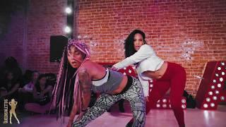 Forever (Im Ready) | Jeremih | Choreography by Aliya Janell | Queens N Lettos