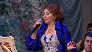 Elnarə Abdullayeva Üzü Gülsün Anaların Adlı Solo Konsert Tam Versiya