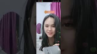 bigo live cewek cantik pamer payudara besar