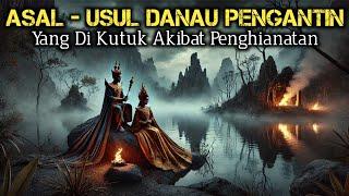 Misteri Danau Pengantin Yang Di Kutuk: Cerita Horor - Cerita Misteri - Kisah Nyata