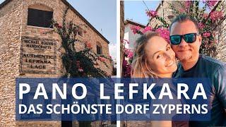 Ein Highlight welches auf keiner Zypern Reise fehlen sollte! #Vlog80