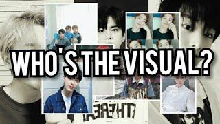 THE BOYZ IS A GROUP FULL OF VISUALS (PROOF!)