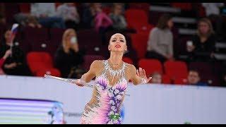 Maria Sergeeva - Hoop AA 25.45 IT Moscow 2020