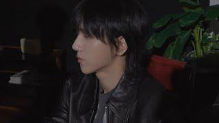 YESUNG 예성 'It's Complicated' MV Behind The Scenes