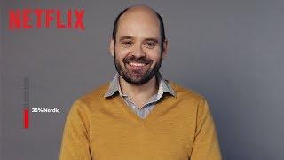 How Nordic Are You? with David Dencik | Netflix