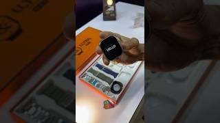 Y80 Ultra Smartwatch Unboxing & Review | Review by SB FIT T800 Ultra Max Smart Watch #explore #short