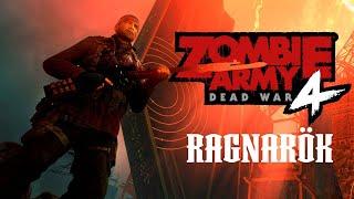 Zombie Ragnarok | Zombie Army 4 Dead War | Part 20