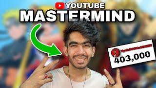 How @VyukSUCKatANIME   Dominate YT : His secret to become No.1 Anime tuber. l Hindi l DAW