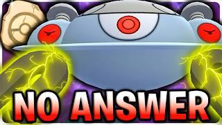 NOTHING TAKES A WILD CHARGE! *SHADOW* MAGNEZONE ONE SHOTS THE FOSSIL CUP META | GO BATTLE LEAGUE