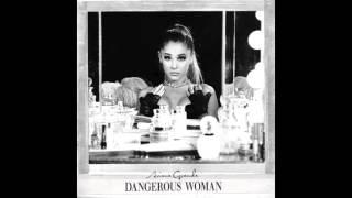 Ariana Grande - Dangerous Woman (A Capella & Piano) 
