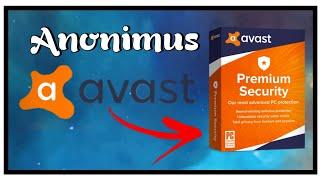  Avast Premier Security Antivirus 2022 + License key till 2028 