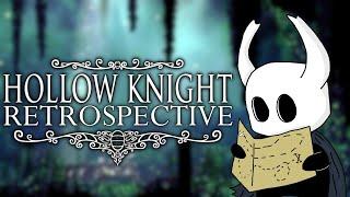 How Hollow Knight Masters Mystery