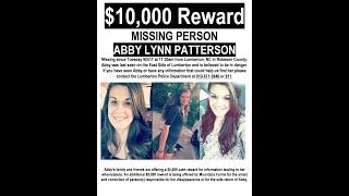 "Vanished Into The Wind: The Mysterious Disappearance of Abby Lynn Patterson | True Crime "