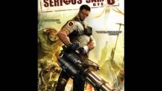 Serious Sam 3 - BFE Boss Fight Strings epic nummer 2