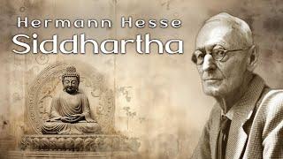 Hermann Hesse - Siddhartha (Hörbuch) - Das Buch über den Sinn des Lebens