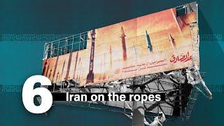 Risk #6: Iran on the ropes | Ian Bremmer on 2025's Top Risks