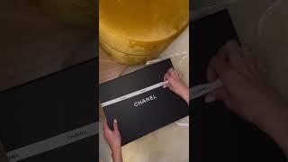 #chanelbag #chanel #unboxing