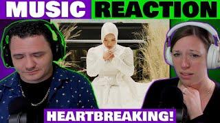 Heartbreaking Music Video  | Putri Ariani - Perfect Liar REACTION @putriarianiofficial