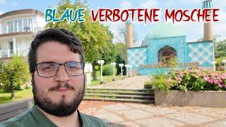 Die verbotene Moschee in Hamburg