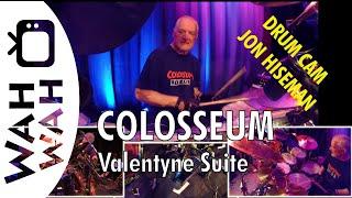 COLOSSEUM - Valentyne Suite - Live 2014