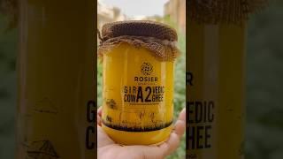 Finally got Rosier A2 ghee from Flying beast #flyingbeast #rosier #rosiera2ghee @FlyingBeast320