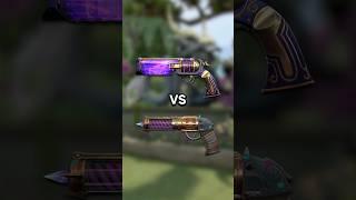 Neo Frontier VS Arcane | Which Sheriff Skin is the BEST?