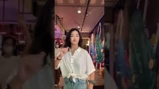 Chika berulah lagi, Chika tiktok, Viral