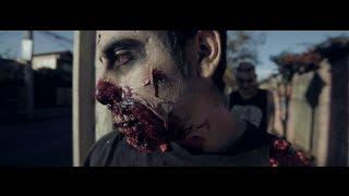 FLOWHUANA - ZOMBIES (Ft Ceaese & Dj Adez) / VIDEO OFICIAL / (Dirigido por FourD)