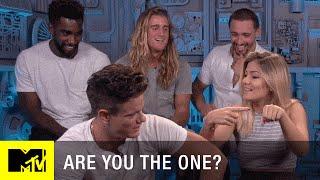 The Talk of Shame: Don't Call it a Reunion, Reunion | Are You the One? (Season 4) | MTV