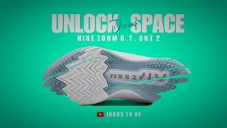 UNLOCK YOUR SPACE 2023 Nike Zoom G.T. Cut 2 DETAILED LOOK + PRICE