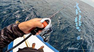 EXPLORING THE MALDIVES | A Fishing Adventure.