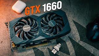 I Bought a GTX 1660 in 2023... Is it Still Good at 1080p?
