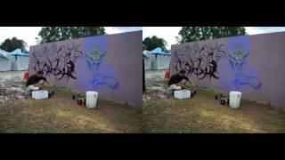 3D MAITREYA Graff.mov