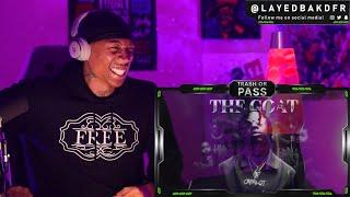 TRASH or PASS! Polo G ft Juice WRLD ( Flex ) [REACTION!!!]