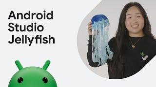 What’s new in Android Studio Jellyfish