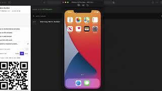 React Native Tutorial 4 - React Native View