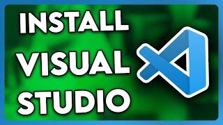 How to Install Visual Studio Code in Windows 11 (2024)