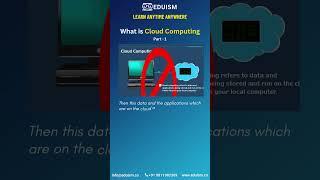 What is Cloud Computing (Part 1) #cloudcomputing #programminglanguage #ml #data #coding #ai #webdev