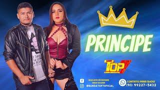 (ARROCHA) BANDA TOP 7 - PRINCIPE