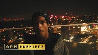 BERWYN - Full Moon Freestyle [Music Video] | GRM Daily