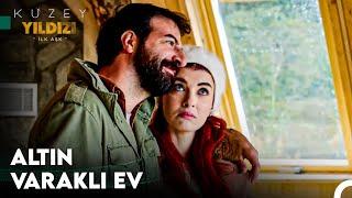 Yıldız'ın Yeni Gelin Evi - Kuzey Yıldızı İlk Aşk