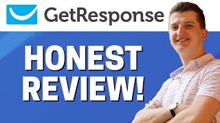 GetResponse Review 2021 - Is it a SCAM?!