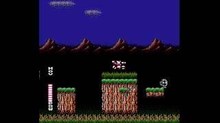 [Dendy/NES] Blaster Master [Полное прохождение / Longplay]