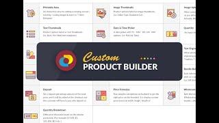 Product Customizer & Personalizer App For Shopify. Custom Product Builder App Features & Plans.