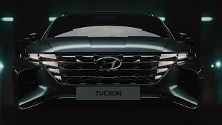 All-New Hyundai Tucson