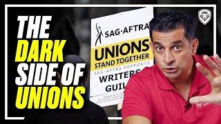 Are Unions Destroying Jobs & The Economy?